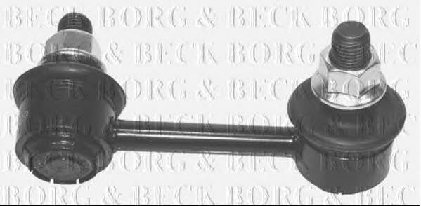 Borg & beck BDL6929 Stange/strebe, stabilisator BDL6929: Kaufen Sie zu einem guten Preis in Polen bei 2407.PL!