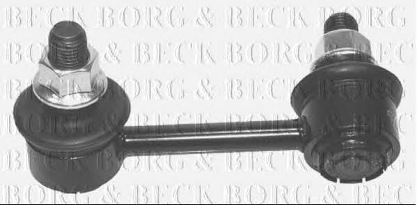 Borg & beck BDL6930 Стойка стабилизатора BDL6930: Отличная цена - Купить в Польше на 2407.PL!