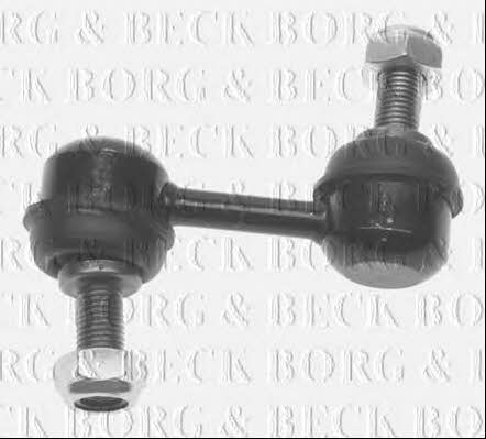 Borg & beck BDL6931 Rod/Strut, stabiliser BDL6931: Buy near me in Poland at 2407.PL - Good price!