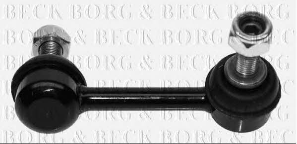 Borg & beck BDL6933 Стойка стабилизатора BDL6933: Отличная цена - Купить в Польше на 2407.PL!