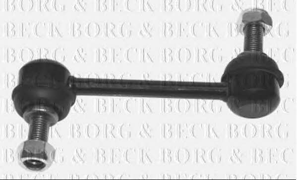 Borg & beck BDL6934 Стойка стабилизатора BDL6934: Отличная цена - Купить в Польше на 2407.PL!