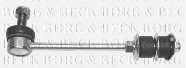 Borg & beck BDL6952 Rod/Strut, stabiliser BDL6952: Buy near me in Poland at 2407.PL - Good price!