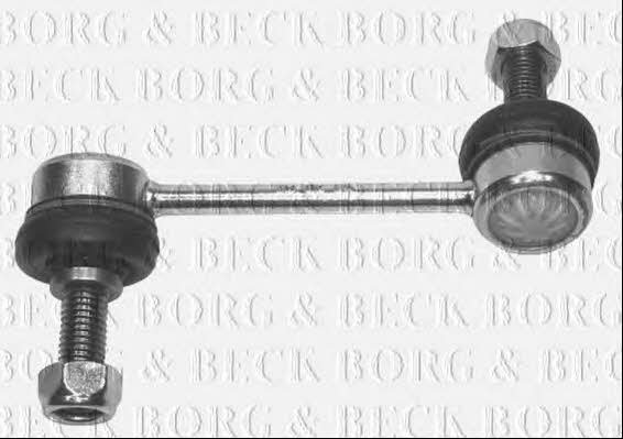 Borg & beck BDL6954 Стійка стабілізатора BDL6954: Приваблива ціна - Купити у Польщі на 2407.PL!