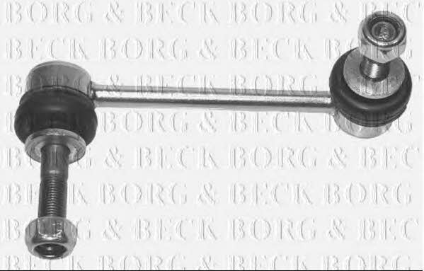 Borg & beck BDL6956 Стійка стабілізатора BDL6956: Приваблива ціна - Купити у Польщі на 2407.PL!