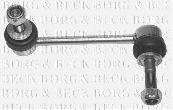 Borg & beck BDL6957 Стойка стабилизатора BDL6957: Отличная цена - Купить в Польше на 2407.PL!