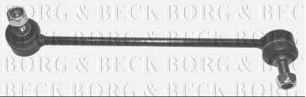 Borg & beck BDL6963 Rod/Strut, stabiliser BDL6963: Buy near me in Poland at 2407.PL - Good price!