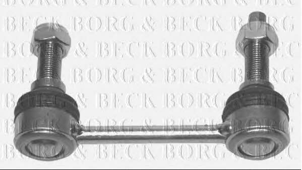 Borg & beck BDL6965 Стойка стабилизатора BDL6965: Отличная цена - Купить в Польше на 2407.PL!