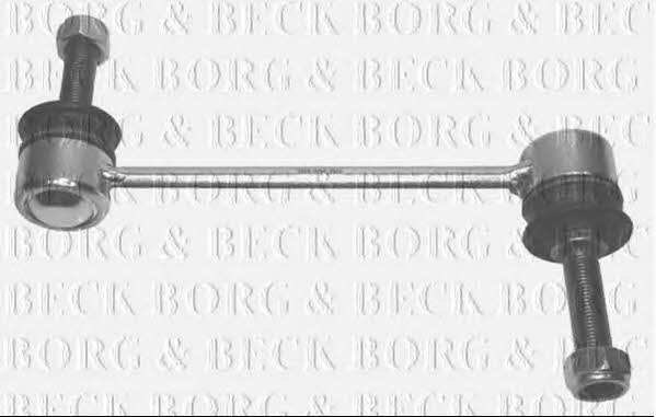 Borg & beck BDL6977 Стойка стабилизатора BDL6977: Отличная цена - Купить в Польше на 2407.PL!
