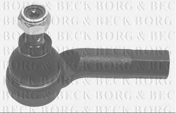 Borg & beck BTR4997 Tie rod end outer BTR4997: Buy near me in Poland at 2407.PL - Good price!