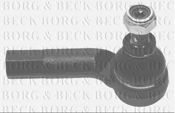 Borg & beck BTR4998 Tie rod end outer BTR4998: Buy near me at 2407.PL in Poland at an Affordable price!