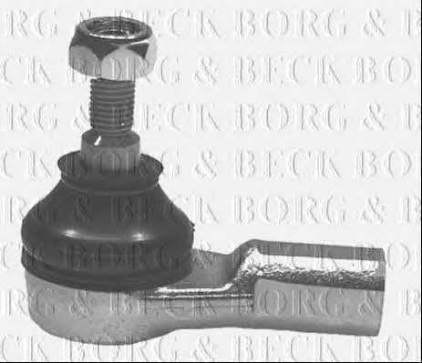 Borg & beck BTR5066 Tie rod end outer BTR5066: Buy near me in Poland at 2407.PL - Good price!