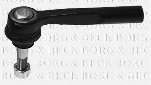 Borg & beck BTR5139 Tie rod end outer BTR5139: Buy near me in Poland at 2407.PL - Good price!