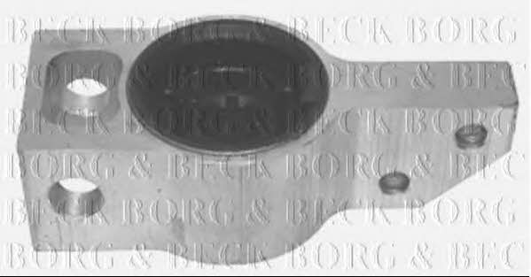 Borg & beck BSK6888 Silentblock/tuleja wahacza BSK6888: Dobra cena w Polsce na 2407.PL - Kup Teraz!