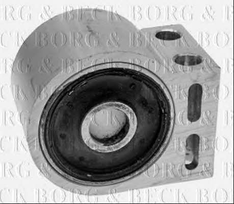 Borg & beck BSK6895 Сайлентблок важеля підвіски BSK6895: Приваблива ціна - Купити у Польщі на 2407.PL!
