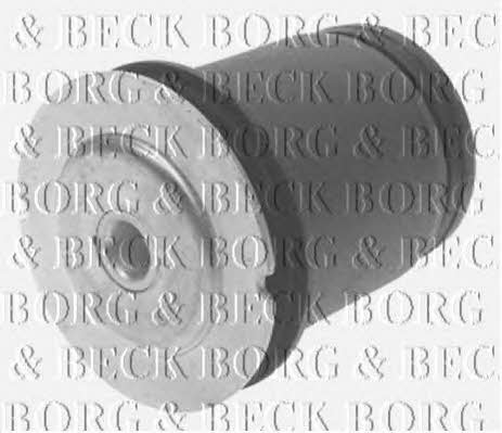 Borg & beck BSK6904 Сайлентблок балки BSK6904: Приваблива ціна - Купити у Польщі на 2407.PL!