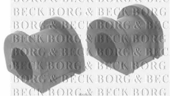 Borg & beck BSK6910K Stabilisatorbuchse vorne BSK6910K: Kaufen Sie zu einem guten Preis in Polen bei 2407.PL!