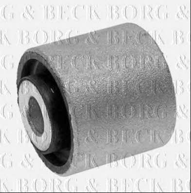 Borg & beck BSK6923 Silent block mount front shock absorber BSK6923: Buy near me in Poland at 2407.PL - Good price!