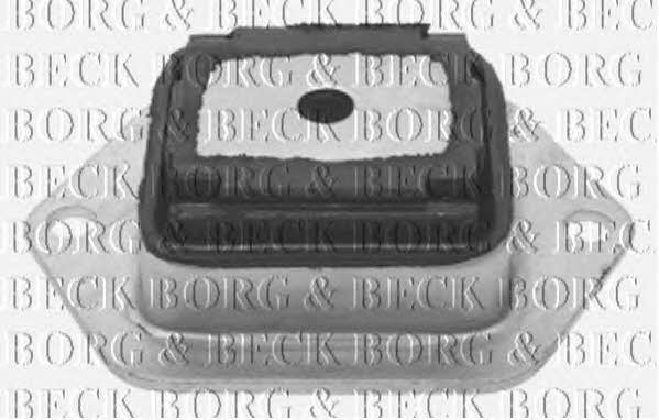 Borg & beck BSK6924 Сайлентблок балки BSK6924: Приваблива ціна - Купити у Польщі на 2407.PL!