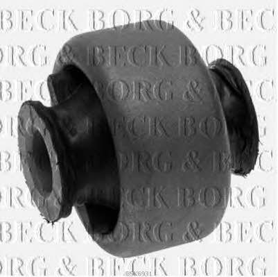 Borg & beck BSK6931 Сайлентблок важеля підвіски BSK6931: Приваблива ціна - Купити у Польщі на 2407.PL!