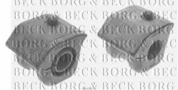 Borg & beck BSK6937K Stabilisatorbuchse vorne BSK6937K: Kaufen Sie zu einem guten Preis in Polen bei 2407.PL!