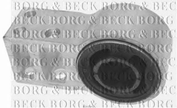 Borg & beck BSK6940 Сайлентблок рычага подвески BSK6940: Отличная цена - Купить в Польше на 2407.PL!