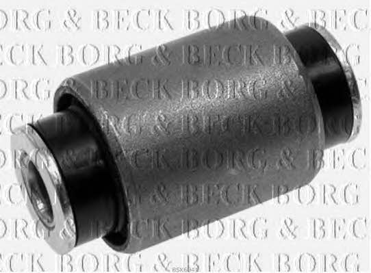 Borg & beck BSK6941 Control Arm-/Trailing Arm Bush BSK6941: Buy near me in Poland at 2407.PL - Good price!