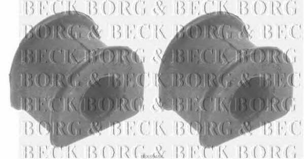Borg & beck BSK6948K Stabilisatorbuchse hinten BSK6948K: Kaufen Sie zu einem guten Preis in Polen bei 2407.PL!