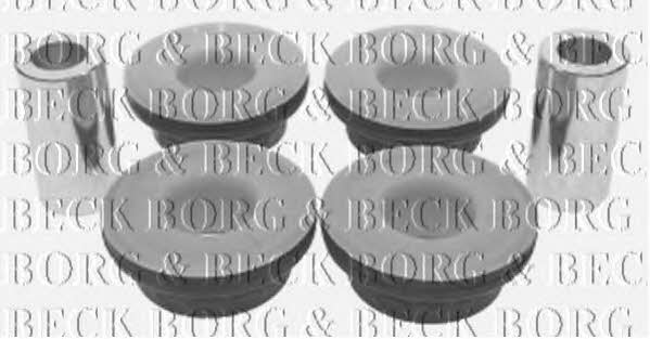 Borg & beck BSK6956 Tuleja BSK6956: Dobra cena w Polsce na 2407.PL - Kup Teraz!