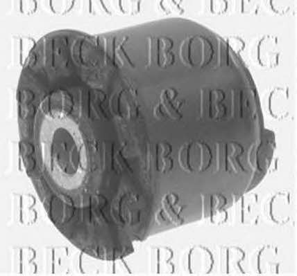 Borg & beck BSK6969 Сайлентблок балки BSK6969: Приваблива ціна - Купити у Польщі на 2407.PL!
