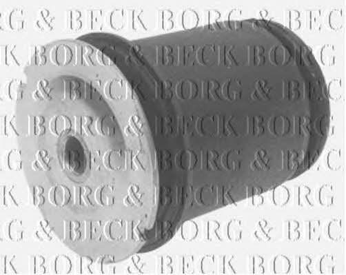Borg & beck BSK6980 Tuleja belki BSK6980: Dobra cena w Polsce na 2407.PL - Kup Teraz!