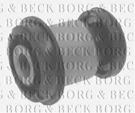 Borg & beck BSK6993 Silentblock/tuleja wahacza BSK6993: Dobra cena w Polsce na 2407.PL - Kup Teraz!
