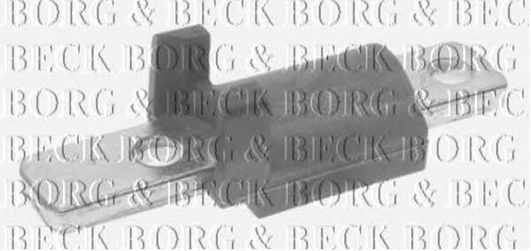 Borg & beck BSK7003 Сайлентблок важеля підвіски BSK7003: Приваблива ціна - Купити у Польщі на 2407.PL!