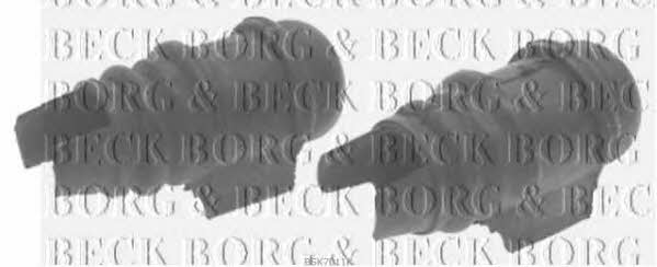 Borg & beck BSK7011K Stabilisatorbuchse vorne BSK7011K: Kaufen Sie zu einem guten Preis in Polen bei 2407.PL!