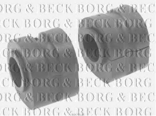 Borg & beck BSK7012K Втулка стабілізатора переднього BSK7012K: Приваблива ціна - Купити у Польщі на 2407.PL!