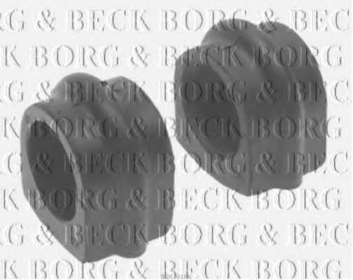 Borg & beck BSK7018K Front stabilizer bush BSK7018K: Buy near me in Poland at 2407.PL - Good price!