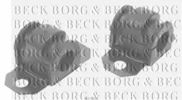 Borg & beck BSK7020K Stabilisatorbuchse vorne BSK7020K: Kaufen Sie zu einem guten Preis in Polen bei 2407.PL!