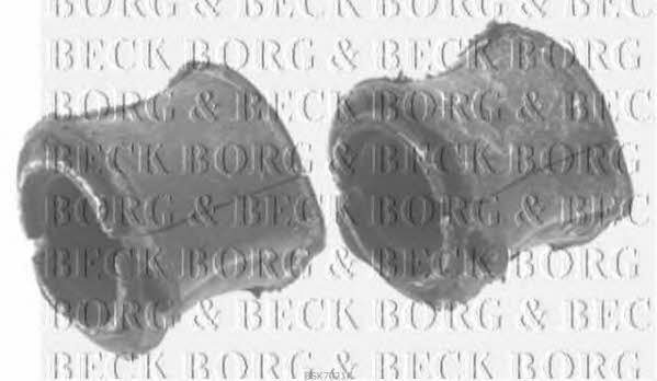 Borg & beck BSK7021K Stabilisatorbuchse vorne BSK7021K: Kaufen Sie zu einem guten Preis in Polen bei 2407.PL!