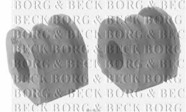 Borg & beck BSK7022K Tuleja stabilizatora przedniego BSK7022K: Dobra cena w Polsce na 2407.PL - Kup Teraz!
