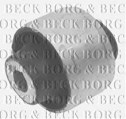 Borg & beck BSK7027 Silentblock/tuleja wahacza BSK7027: Dobra cena w Polsce na 2407.PL - Kup Teraz!