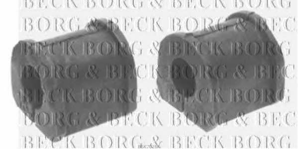 Borg & beck BSK7028K Stabilisatorbuchse hinten BSK7028K: Kaufen Sie zu einem guten Preis in Polen bei 2407.PL!