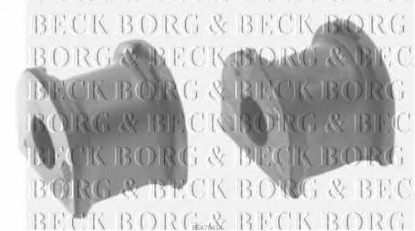 Borg & beck BSK7043K Tuleja, stabilizator BSK7043K: Dobra cena w Polsce na 2407.PL - Kup Teraz!