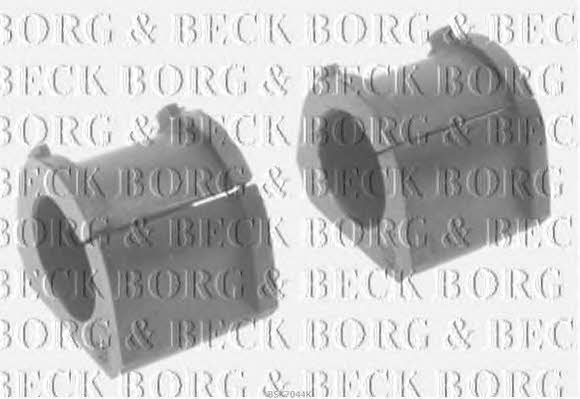 Borg & beck BSK7044K Stabilisatorbuchse vorne BSK7044K: Kaufen Sie zu einem guten Preis in Polen bei 2407.PL!
