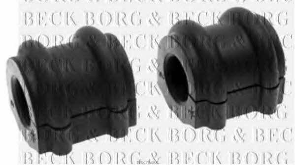 Borg & beck BSK7046K Front stabilizer bush BSK7046K: Buy near me in Poland at 2407.PL - Good price!