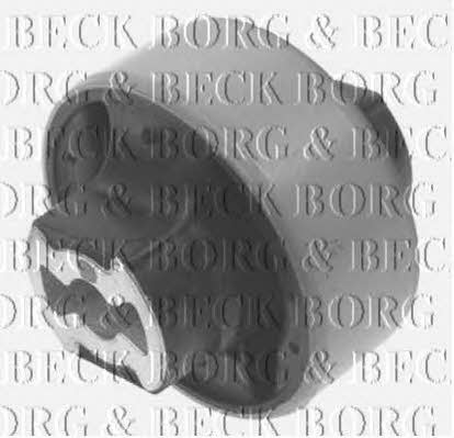 Borg & beck BSK7050 Silentblock/tuleja wahacza BSK7050: Dobra cena w Polsce na 2407.PL - Kup Teraz!