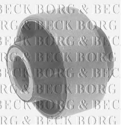 Borg & beck BSK7054 Сайлентблок важеля підвіски BSK7054: Приваблива ціна - Купити у Польщі на 2407.PL!