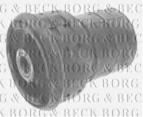 Borg & beck BSK7060 Tuleja belki BSK7060: Dobra cena w Polsce na 2407.PL - Kup Teraz!