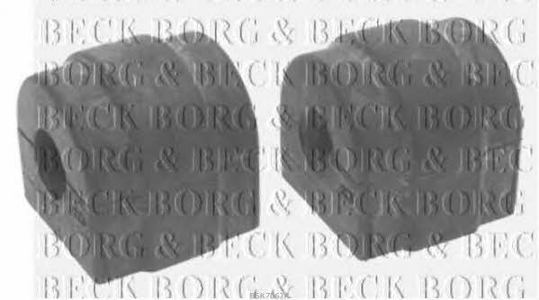 Borg & beck BSK7062K Stabilisatorbuchse vorne BSK7062K: Kaufen Sie zu einem guten Preis in Polen bei 2407.PL!