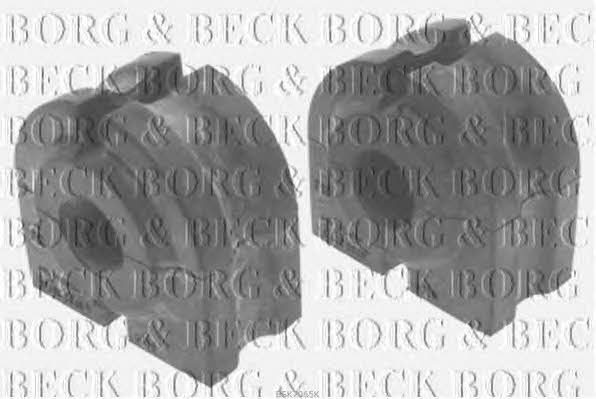 Borg & beck BSK7065K Stabilisatorbuchse vorne BSK7065K: Kaufen Sie zu einem guten Preis in Polen bei 2407.PL!