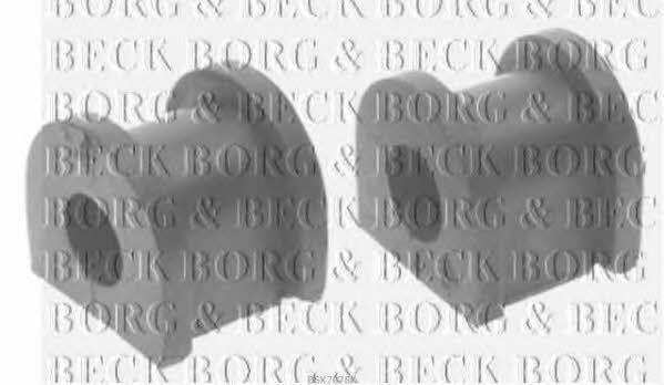 Borg & beck BSK7078K Stabilisatorbuchse hinten BSK7078K: Kaufen Sie zu einem guten Preis in Polen bei 2407.PL!