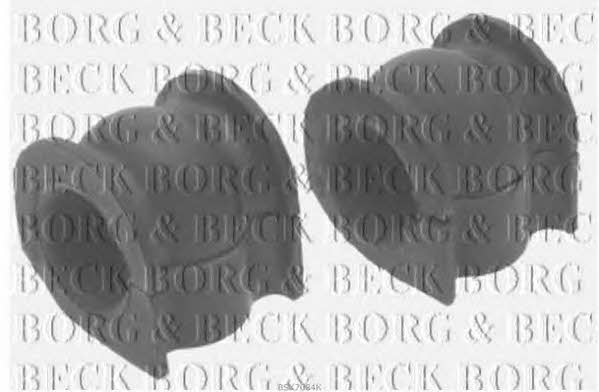 Borg & beck BSK7084K Stabilisatorbuchse vorne BSK7084K: Kaufen Sie zu einem guten Preis in Polen bei 2407.PL!